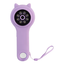 XCD Kids Microscope Camera (Purple)