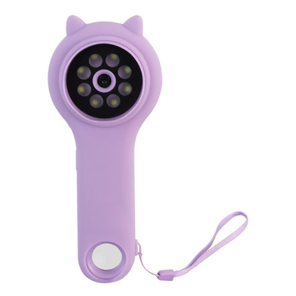 XCD Kids Microscope Camera (Purple)