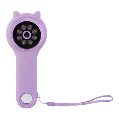 XCD Kids Microscope Camera (Purple)