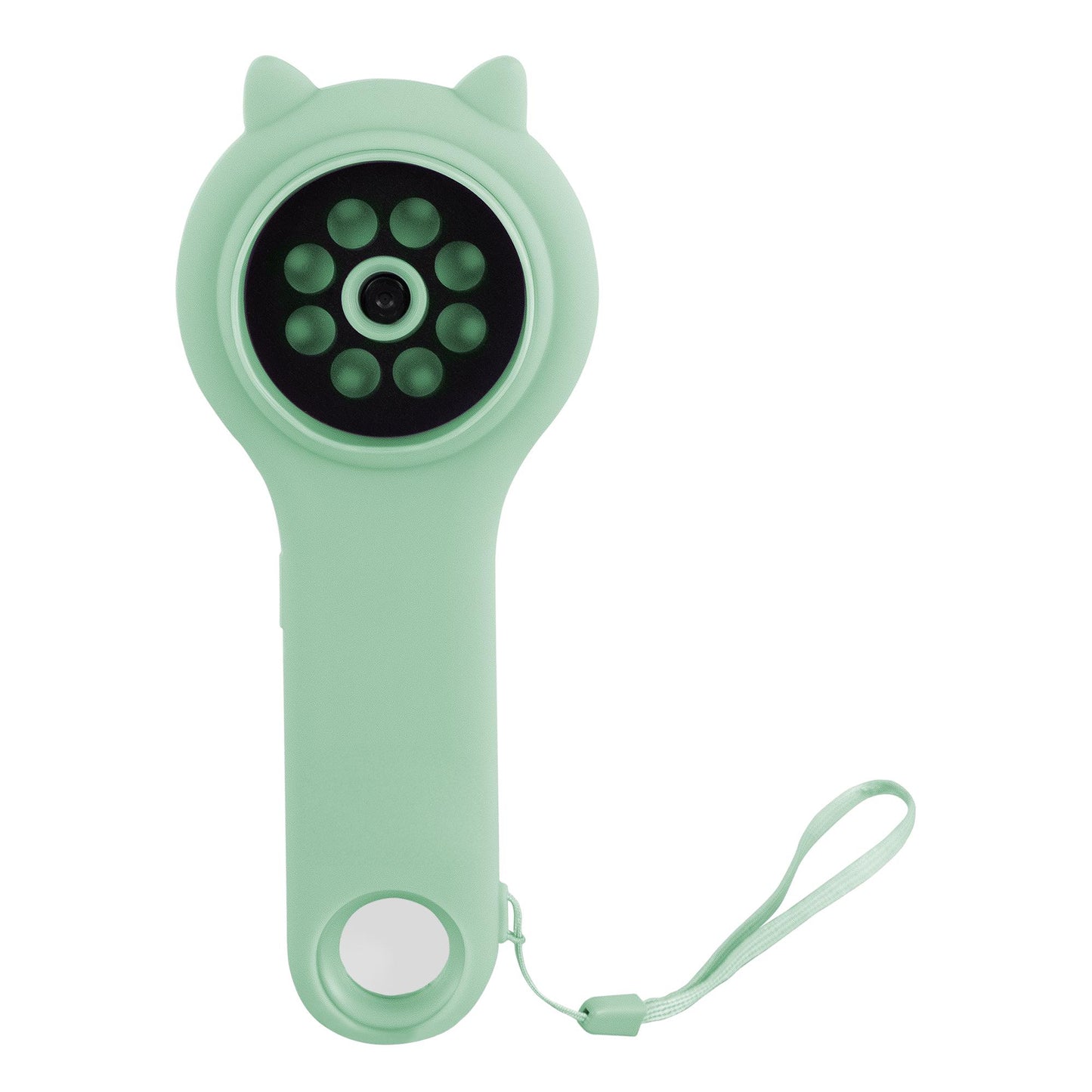 XCD Kids Microscope Camera (Green)