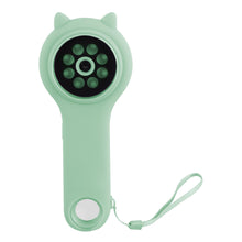 XCD Kids Microscope Camera (Green)