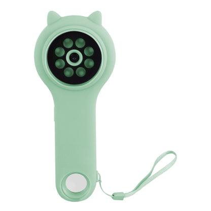 XCD Kids Microscope Camera (Green)