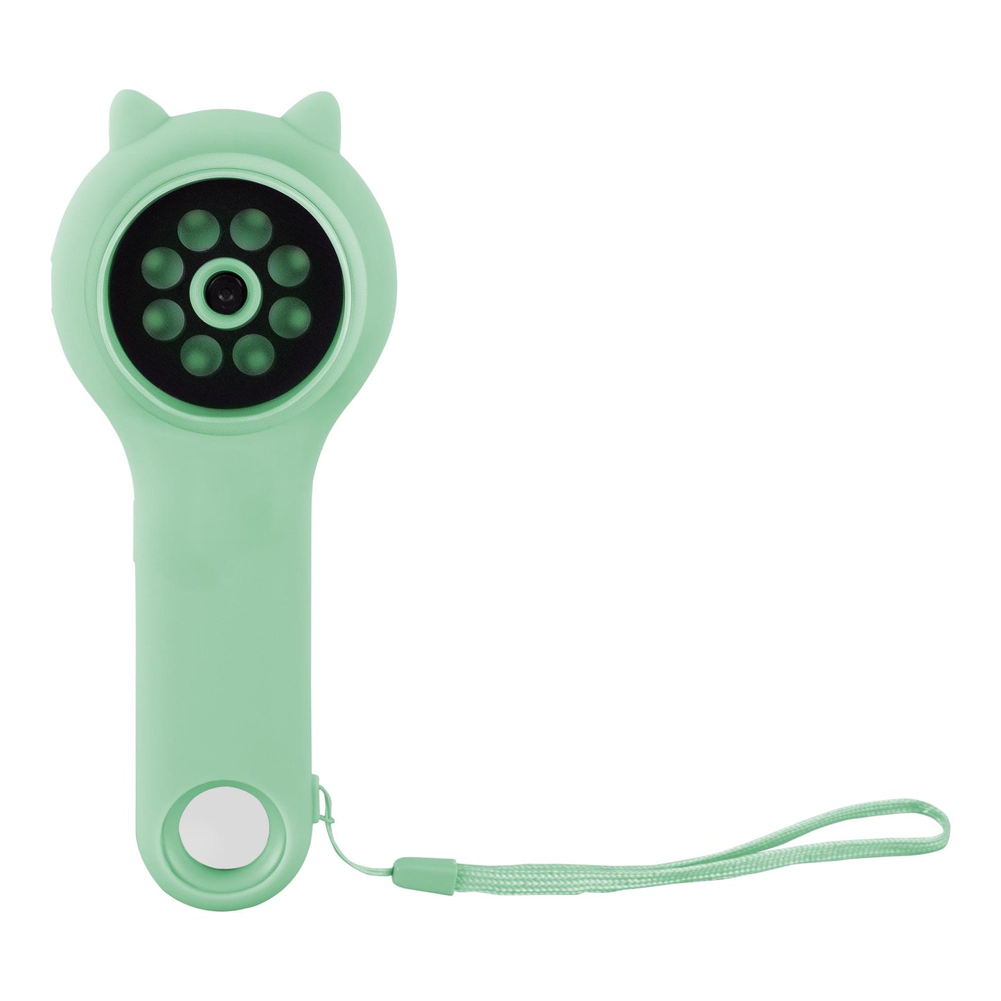 XCD Kids Microscope Camera (Green)