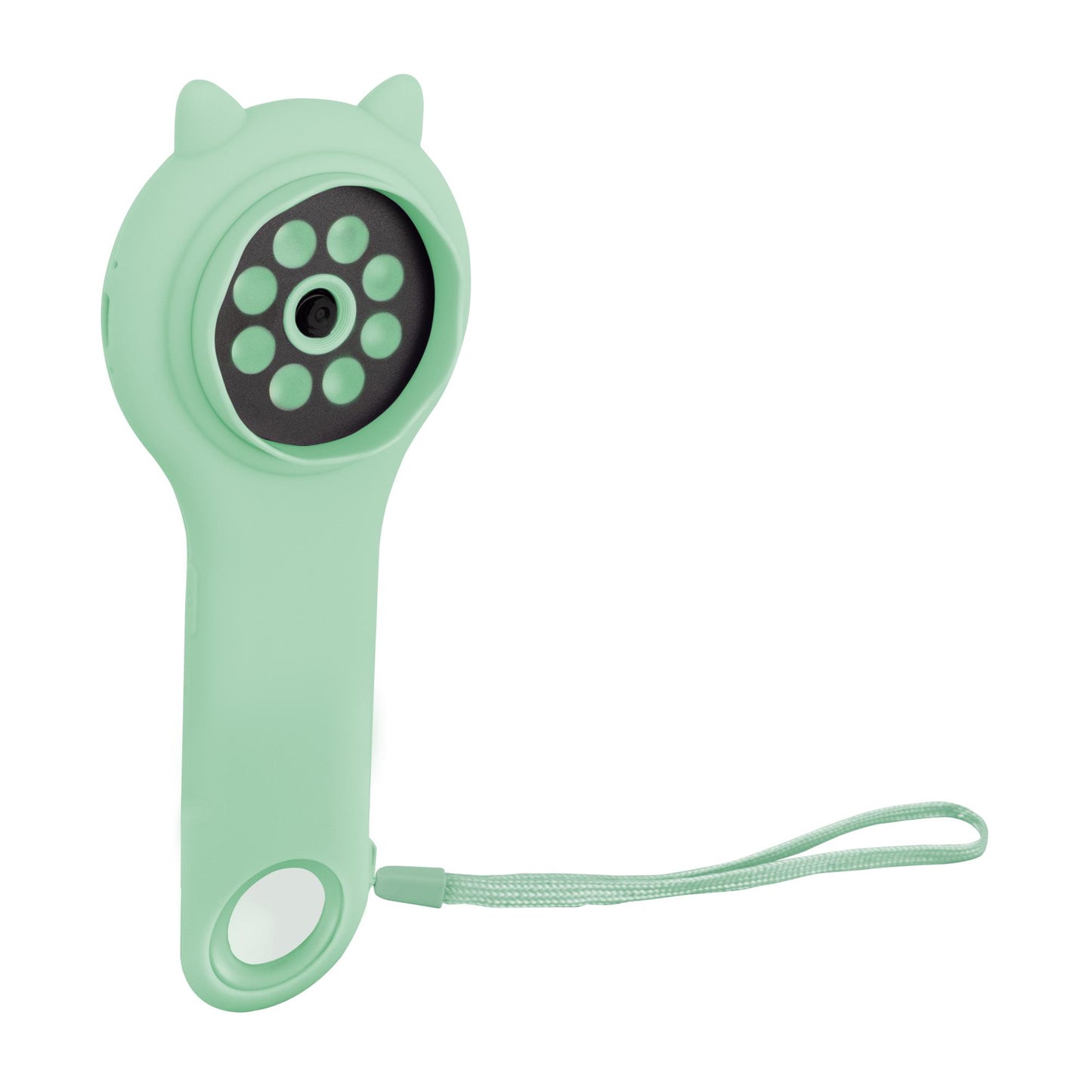 XCD Kids Microscope Camera (Green)
