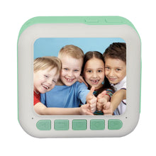XCD Kids Print Camera Gift Pack (Green)
