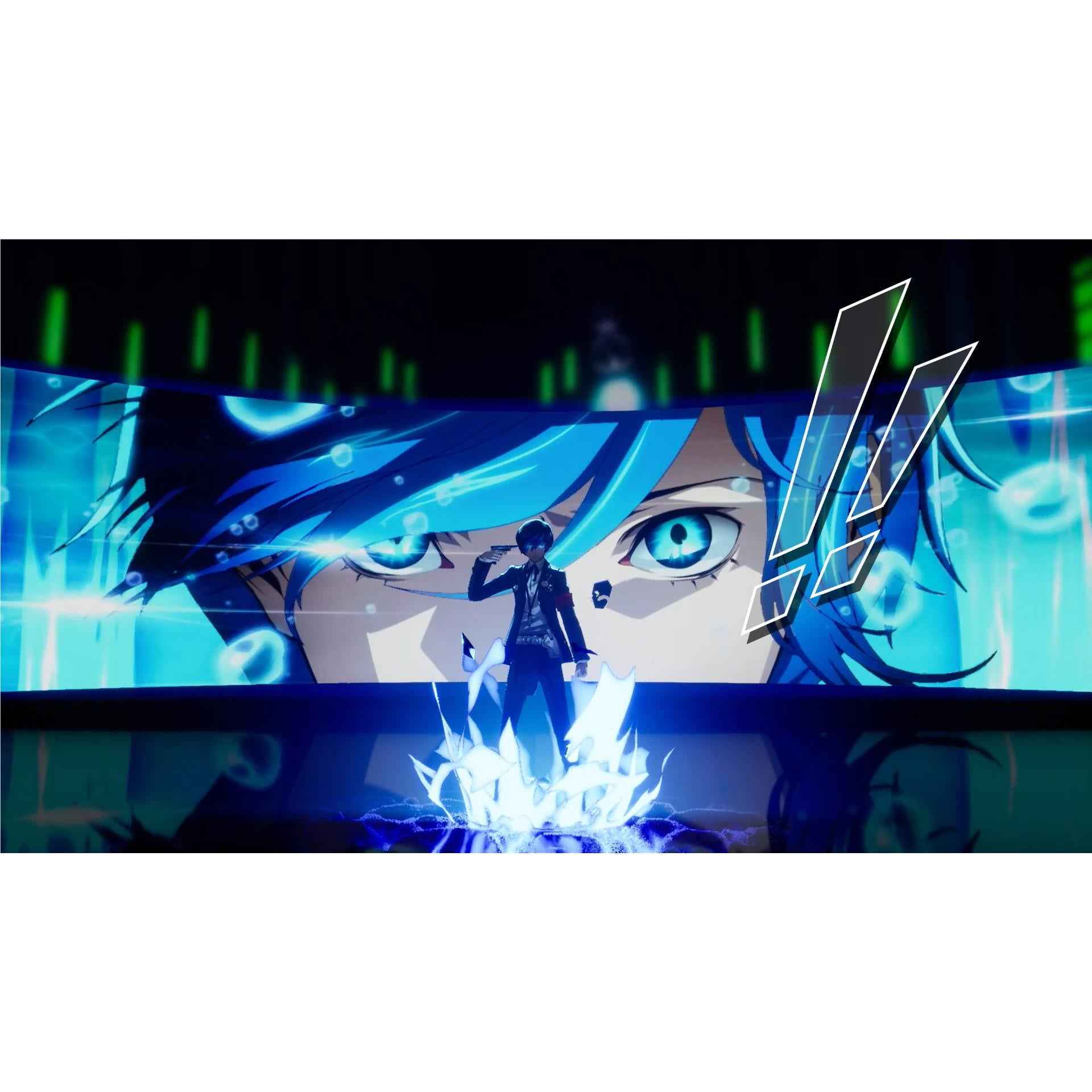 Persona 3 Reload