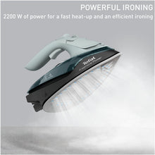 Tefal FV6673 Freemove Cordless Power Steam Iron