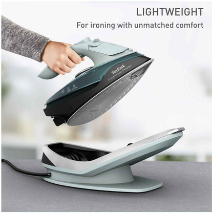 Tefal FV6673 Freemove Cordless Power Steam Iron