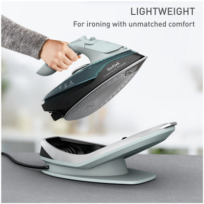 Tefal FV6673 Freemove Cordless Power Steam Iron
