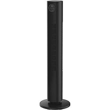 Goldair Whisper Quiet Tower Fan
