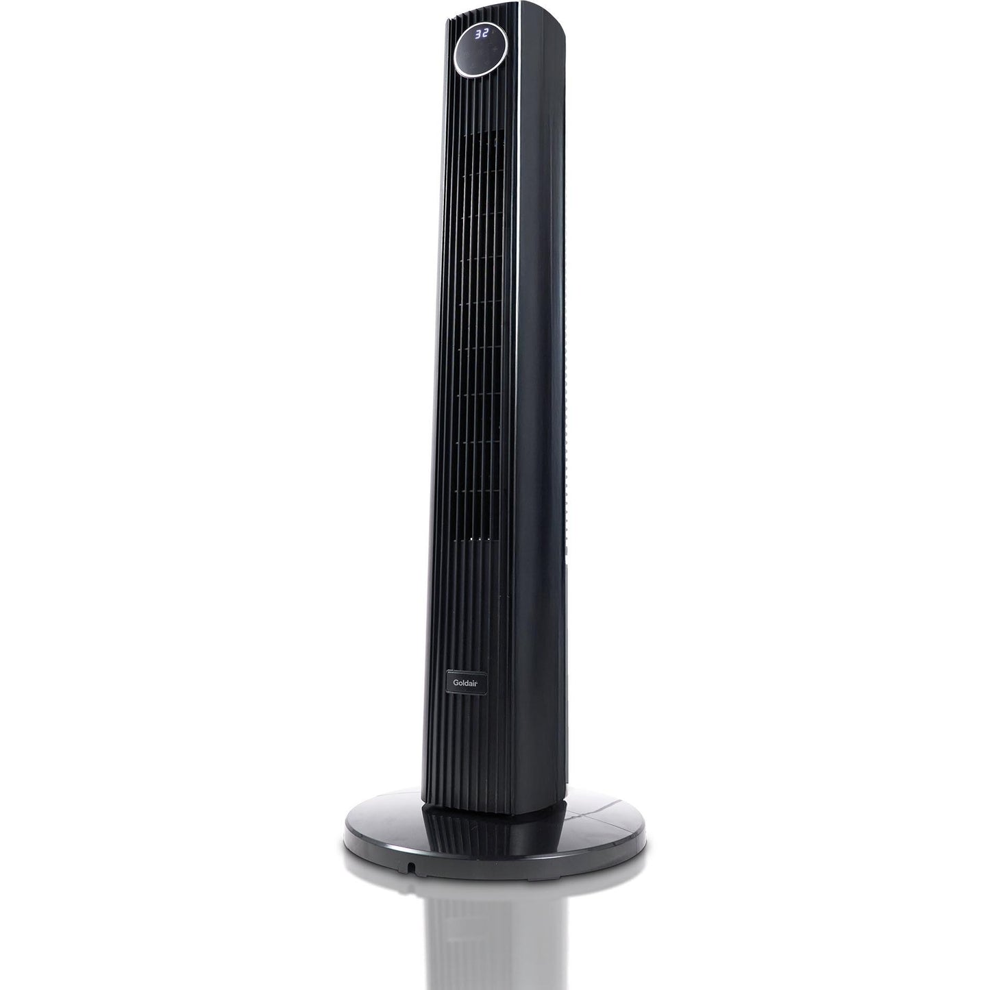 Goldair Whisper Quiet Tower Fan