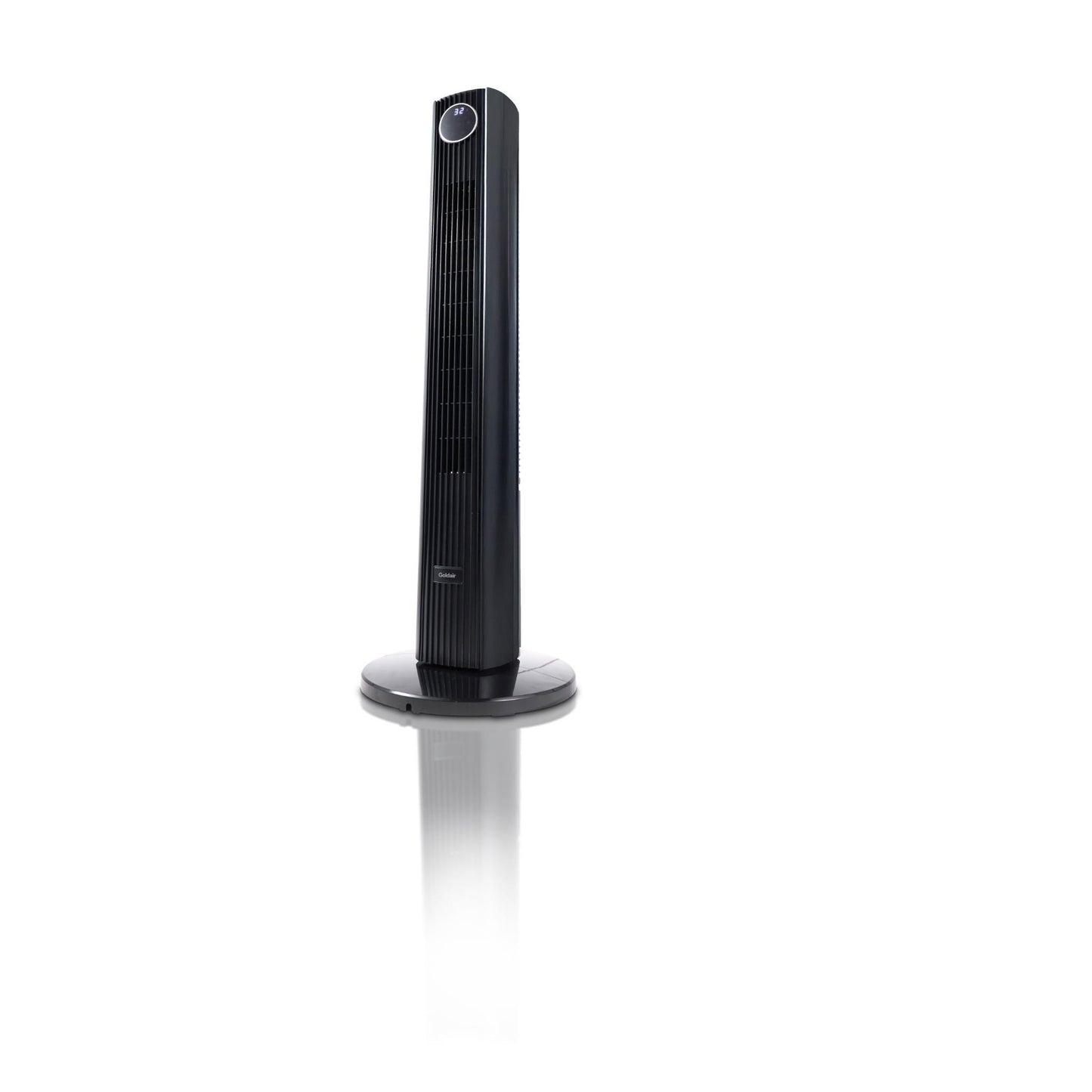 Goldair Whisper Quiet Tower Fan