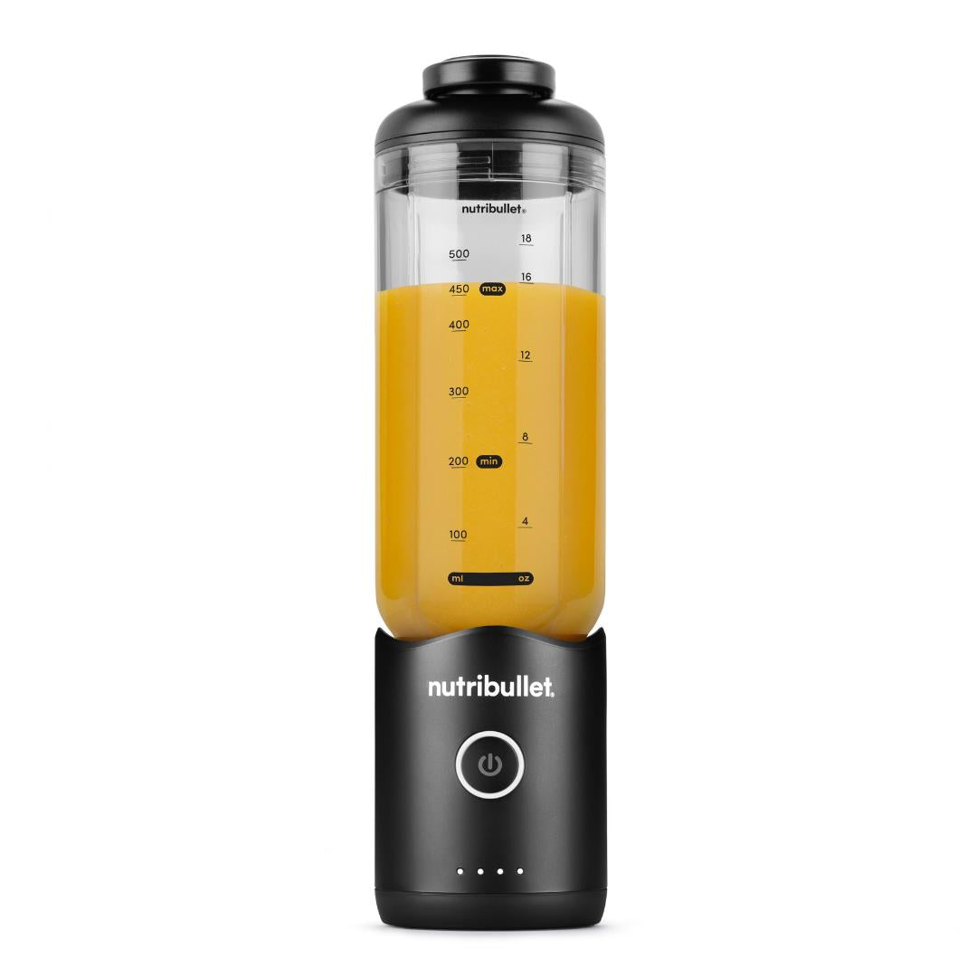 NutriBullet Flex Portable Blender (Black)
