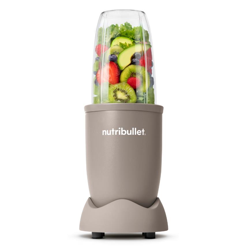 NutirBullet 900 Series Blender (Matte Mocha)