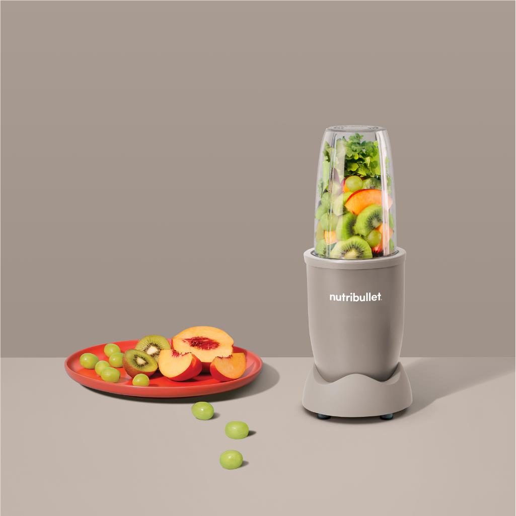 NutirBullet 900 Series Blender (Matte Mocha)