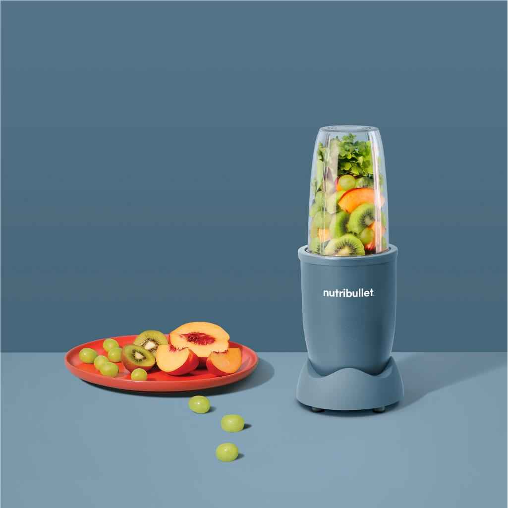 NutriBullet 900 Series Blender (Matte Tide)
