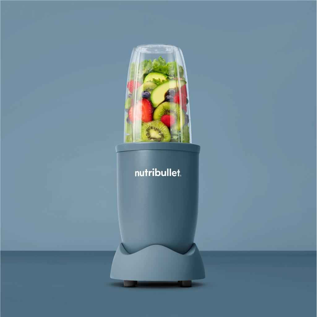 NutriBullet 900 Series Blender (Matte Tide)
