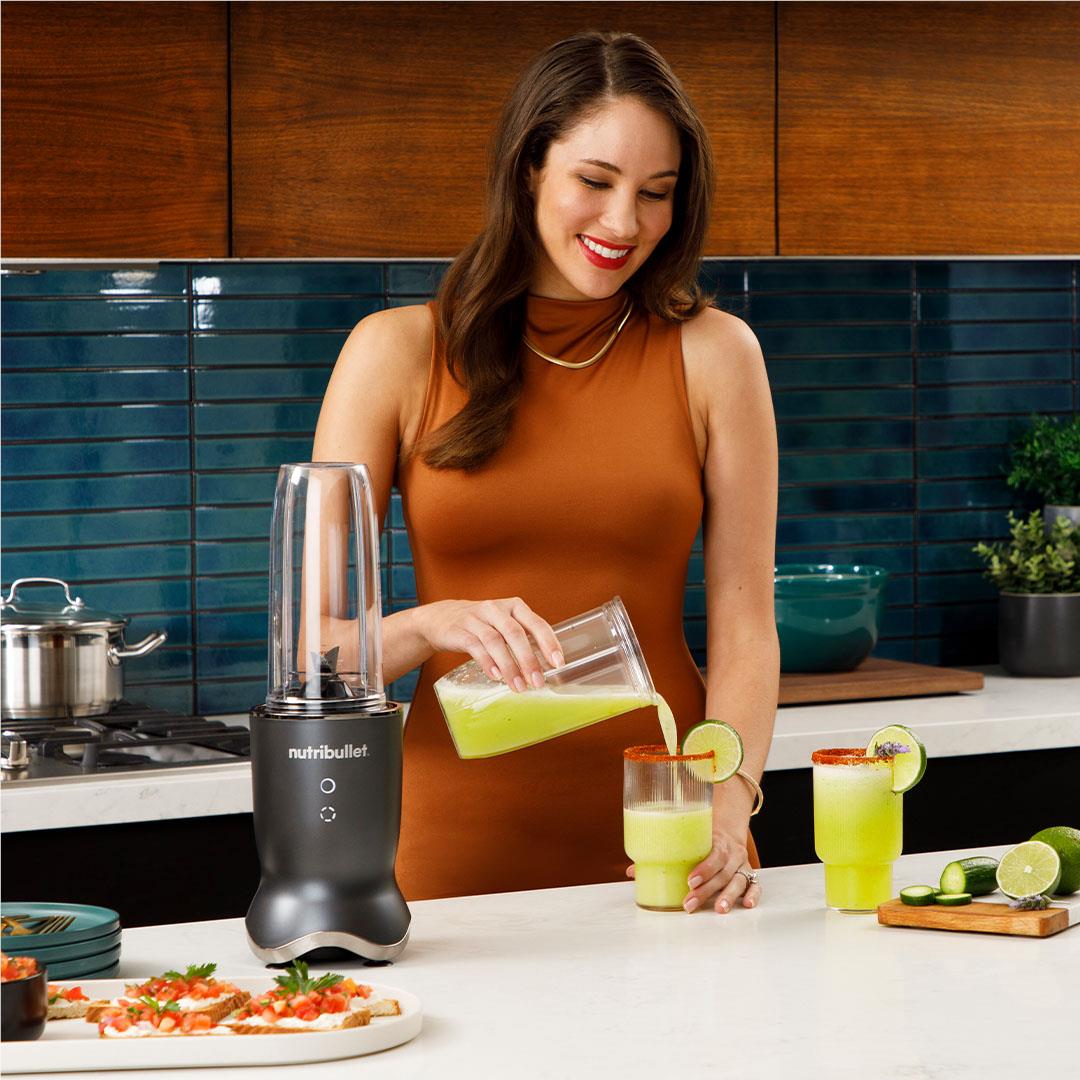 NutriBullet Ultra 1200W Blender