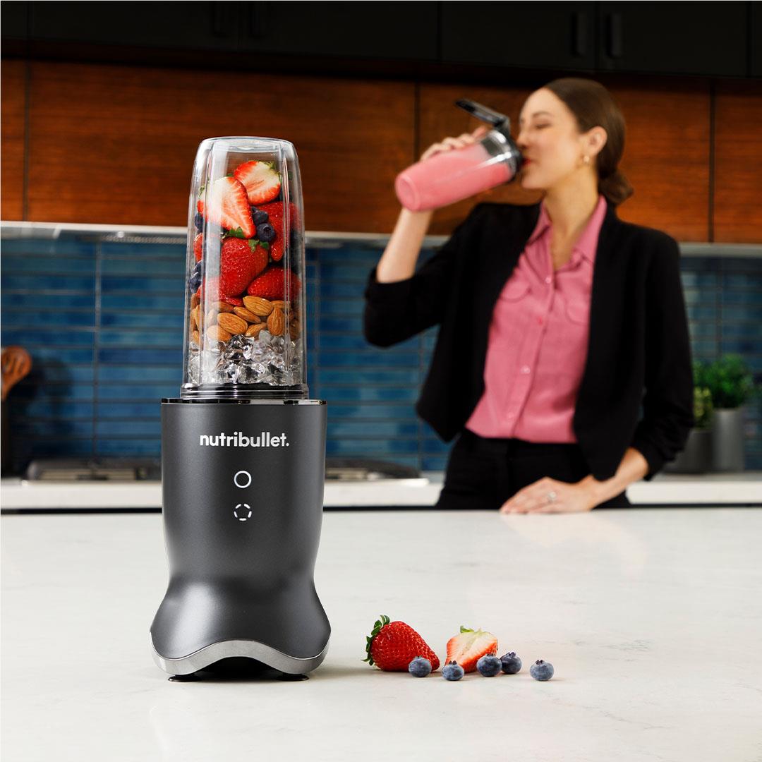 NutriBullet Ultra 1200W Blender