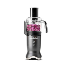 NutriBullet Ultra+ Total Prep System 1200W Blender