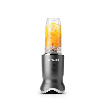NutriBullet Ultra+ Total Prep System 1200W Blender