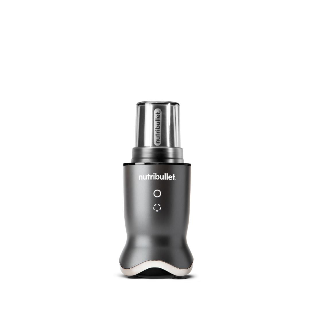 NutriBullet Ultra+ Total Prep System 1200W Blender