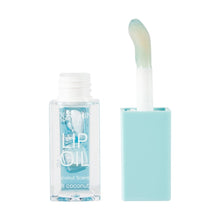 OXX Skincare Lip Oil - Coconut Oil and Coconut Scented