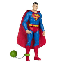 DC Comics - Superman Super Friends Retro 6" Action Figure