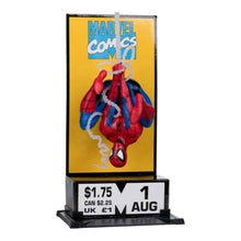 Marvel Comics - Spider-Man 1:10 Scale Figure