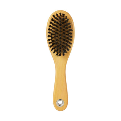 Pet Brush Pin and Bristle