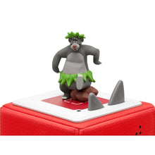 Disney: The Jungle Book - Baloo Tonie Audio Character