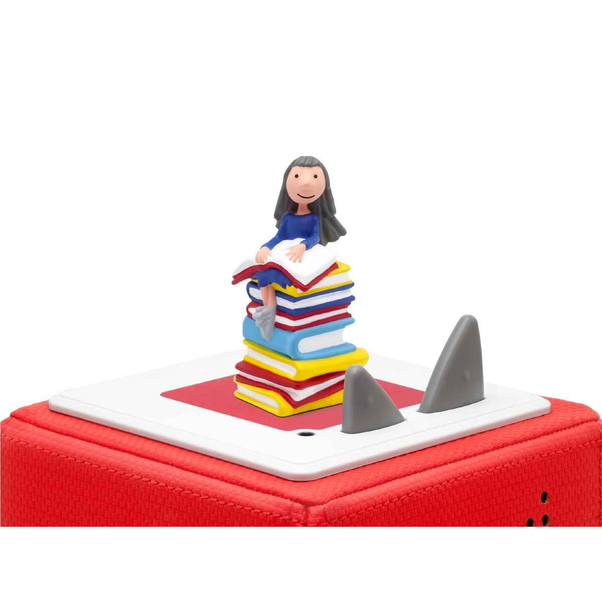 Roald Dahl - Matilda Tonie Audio Character