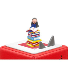 Roald Dahl - Matilda Tonie Audio Character