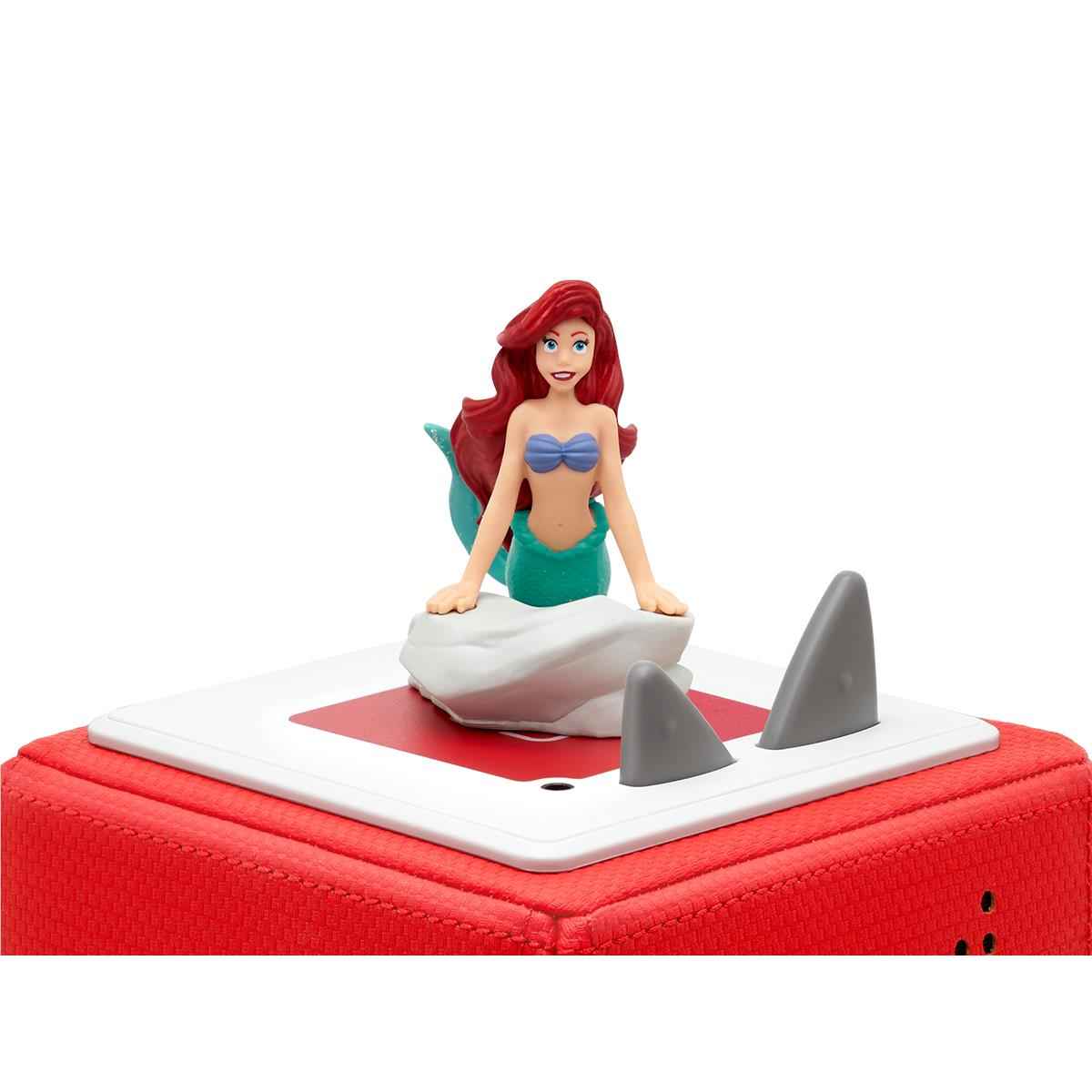 Disney: The Little Mermaid - Ariel Tonie Audio Character