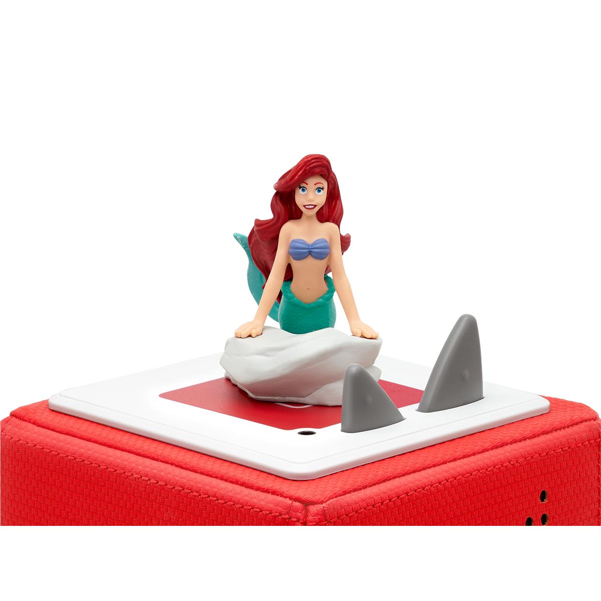Disney: The Little Mermaid - Ariel Tonie Audio Character