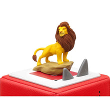 Disney: Lion King - Simba Tonie Audio Character