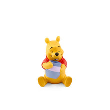 Disney: Winnie The Pooh - Winnie Tonie Audio Character