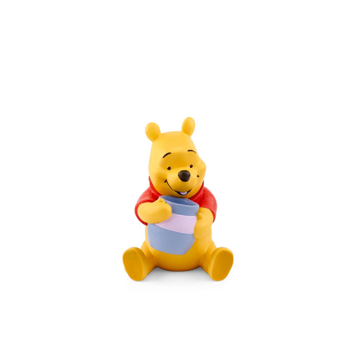 Disney: Winnie The Pooh - Winnie Tonie Audio Character