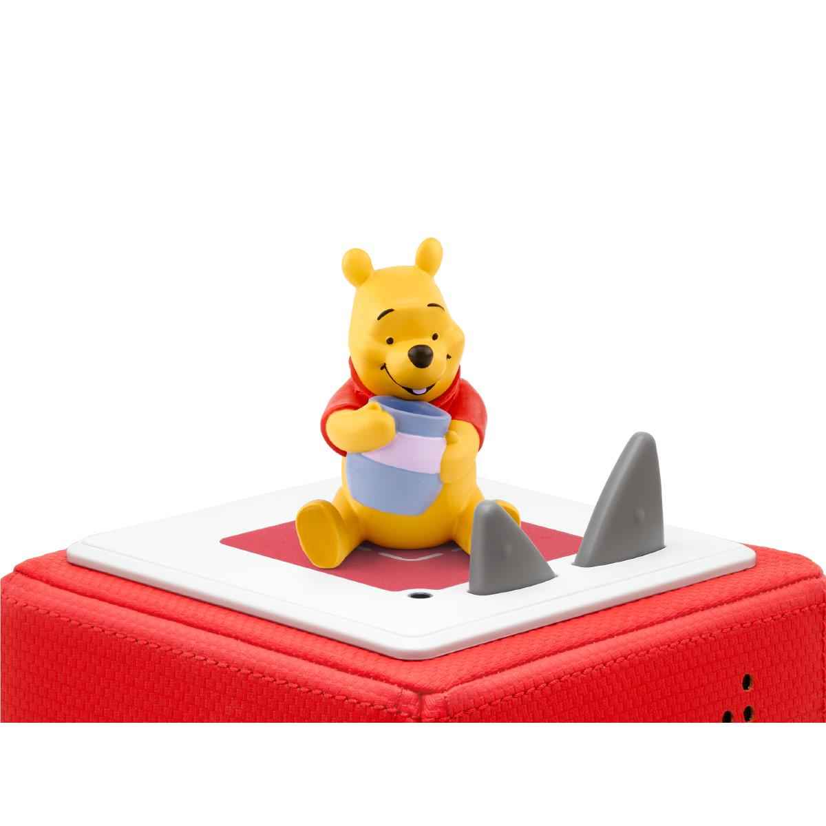 Disney: Winnie The Pooh - Winnie Tonie Audio Character