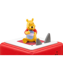 Disney: Winnie The Pooh - Winnie Tonie Audio Character