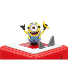 Despicable Me - Minion Stuart Tonie Audio Character