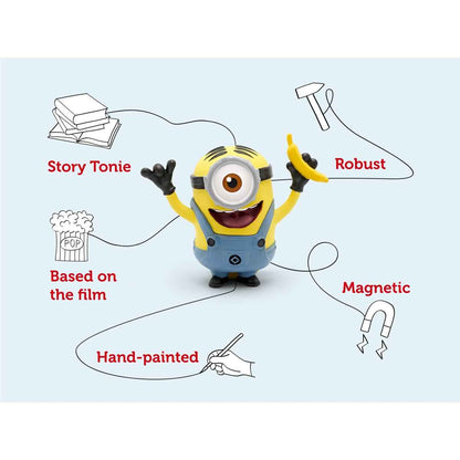 Despicable Me - Minion Stuart Tonie Audio Character