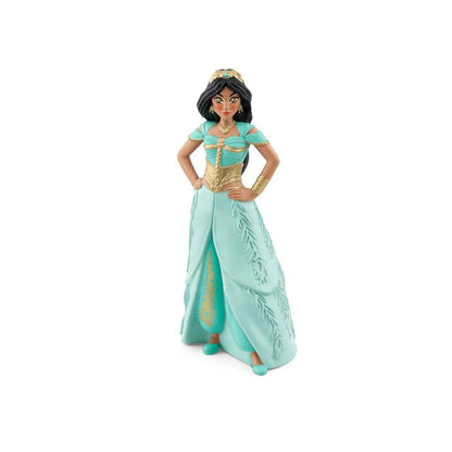 Disney: Aladdin - Jasmine Tonie Audio Character