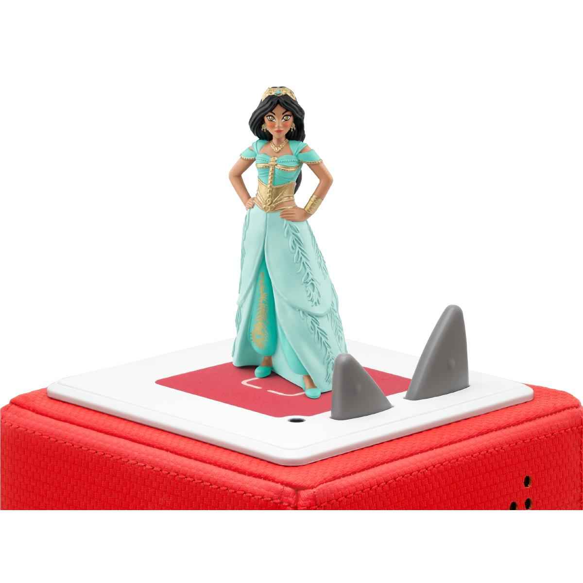 Disney: Aladdin - Jasmine Tonie Audio Character