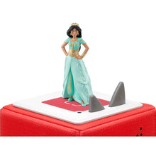 Disney: Aladdin - Jasmine Tonie Audio Character