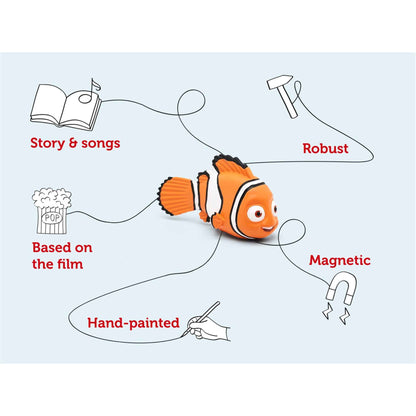 Disney: Finding Nemo - Nemo Tonie Audio Character
