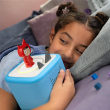 Toniebox 2 Sky Blue Starter Set Creative Tonie Rubie