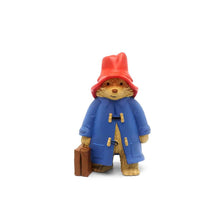 Paddington Bear - A Bear Called Paddington Tonie Audio Character