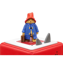 Paddington Bear - A Bear Called Paddington Tonie Audio Character