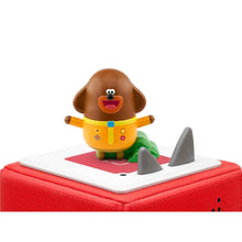 Hey Duggee - Duggee Tonie Audio Character